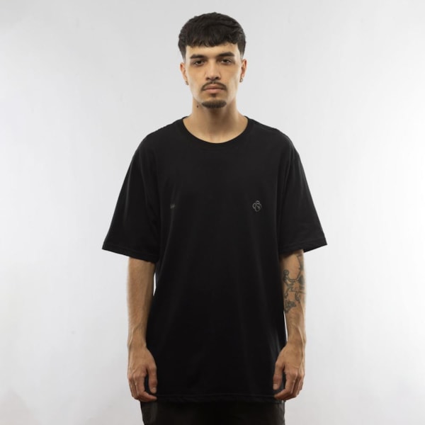 Camiseta Masculina Jersey