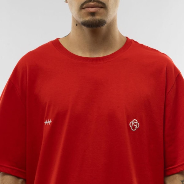 Segunda imagem do produto Camiseta Masculina Jersey