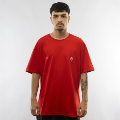 Camiseta Masculina Jersey