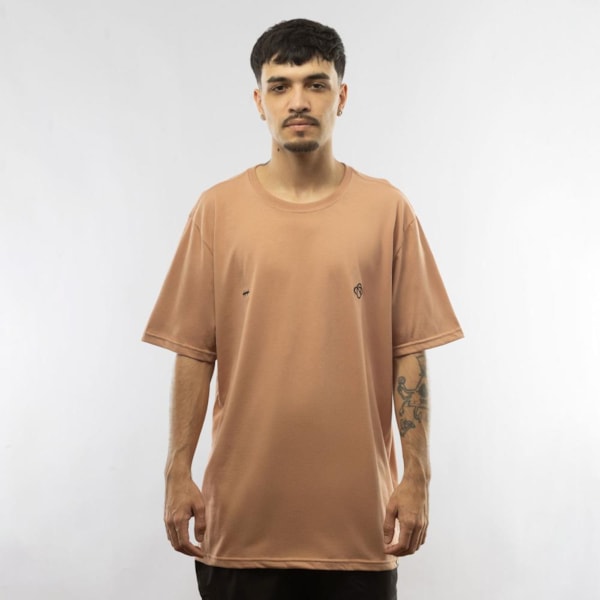 Camiseta Masculina Jersey