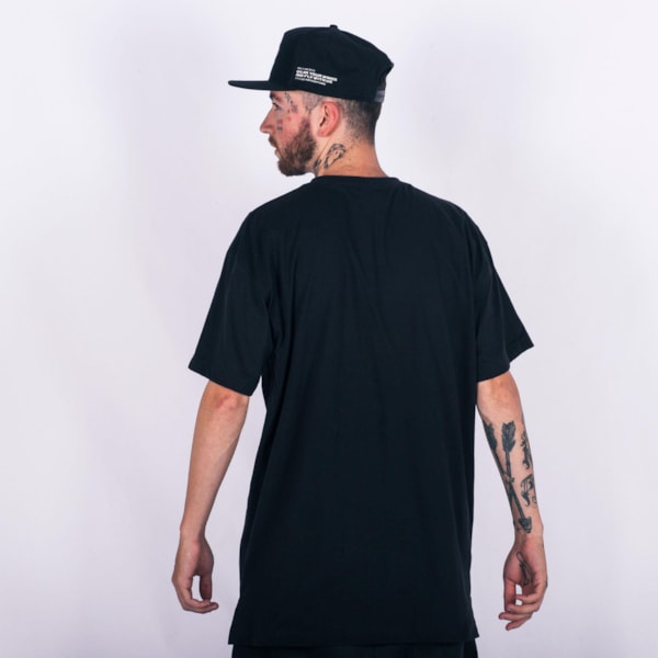 Segunda imagem do produto Camiseta Masculina Long Rupture