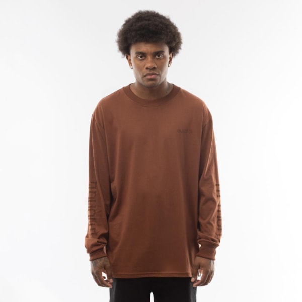 Camiseta Masculina Mad