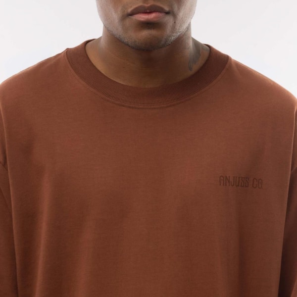 Segunda imagem do produto Camiseta Masculina Mad