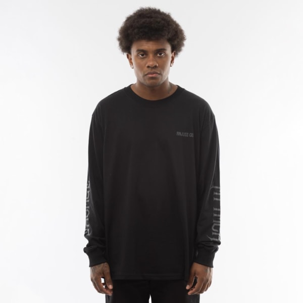 Camiseta Masculina Mad