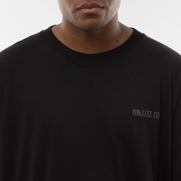 Segunda imagem do produto Camiseta Masculina Mad