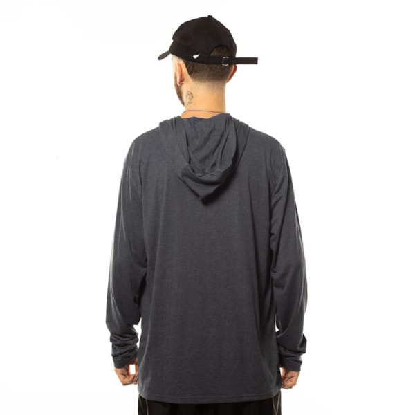 Segunda imagem do produto Camiseta Masculina Manga Longa Calash