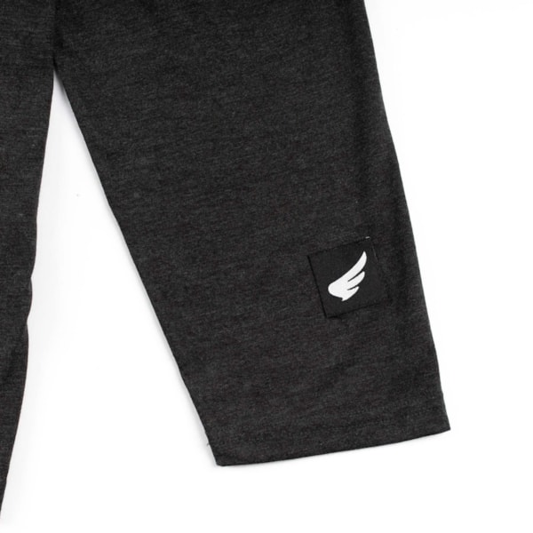 Segunda imagem do produto Camiseta Masculina Manga Longa Plus Size Calash