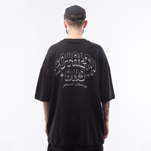 Segunda imagem do produto Camiseta Masculina Maverick