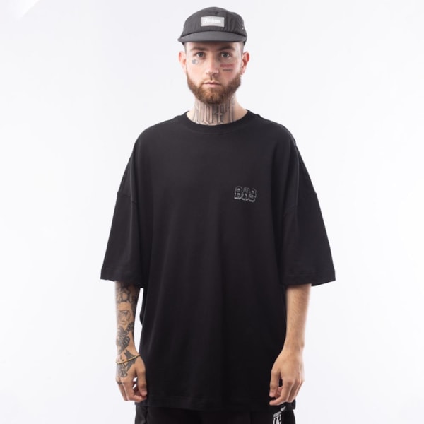 Camiseta Masculina Maverick