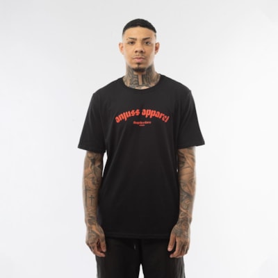 Camiseta Masculina Means