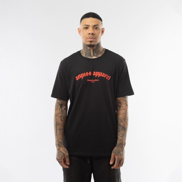 Camiseta Masculina Means