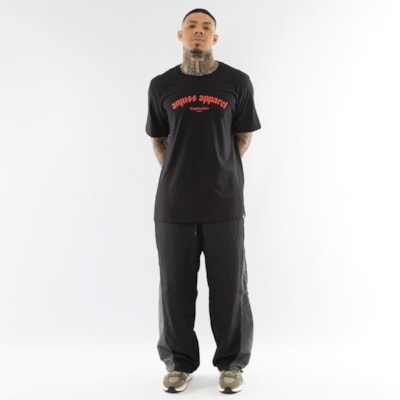 Segunda imagem do produto Camiseta Masculina Means