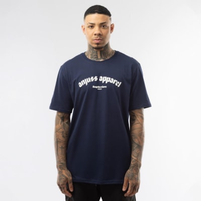 Camiseta Masculina Means