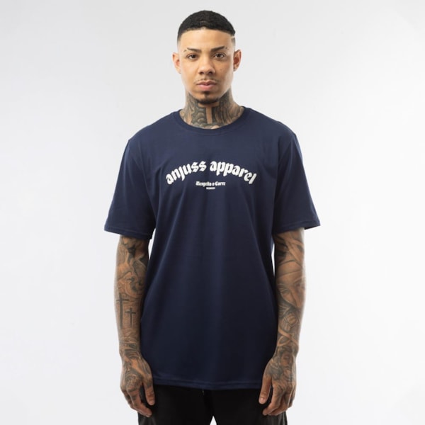 Camiseta Masculina Means