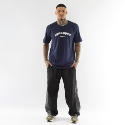 Segunda imagem do produto Camiseta Masculina Means