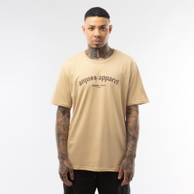 Camiseta Masculina Means