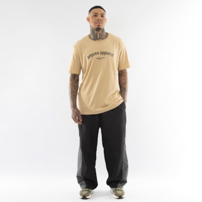 Segunda imagem do produto Camiseta Masculina Means