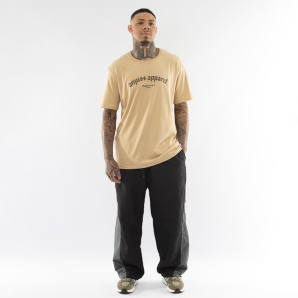 Segunda imagem do produto Camiseta Masculina Means