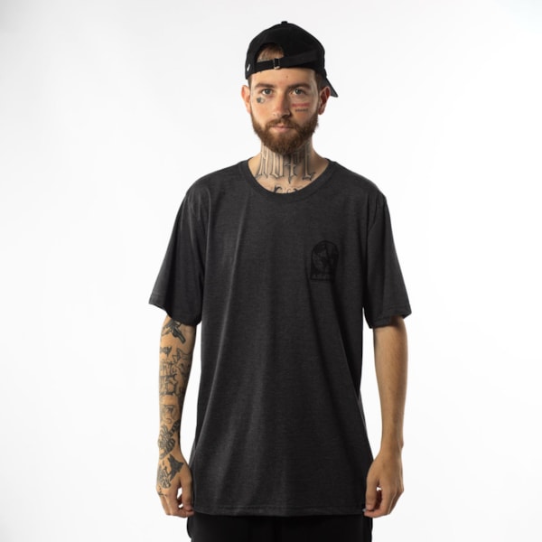 Camiseta Masculina Orb