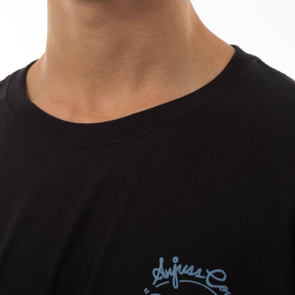 Segunda imagem do produto Camiseta Masculina Origin