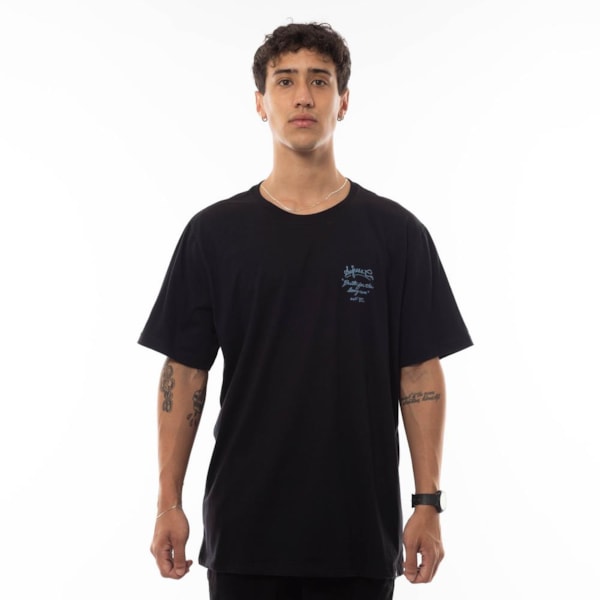 Camiseta Masculina Origin