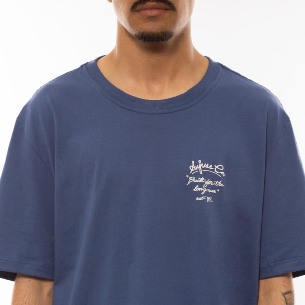 Segunda imagem do produto Camiseta Masculina Origin