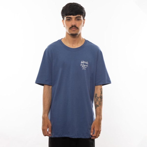 Camiseta Masculina Origin