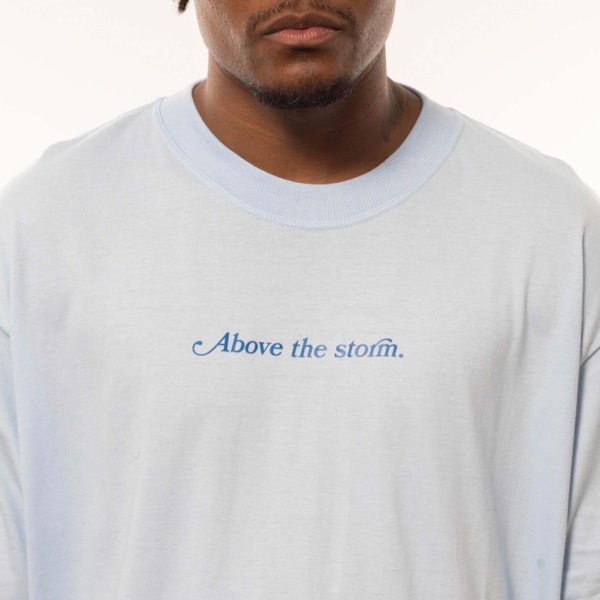 Segunda imagem do produto Camiseta Masculina Over Above