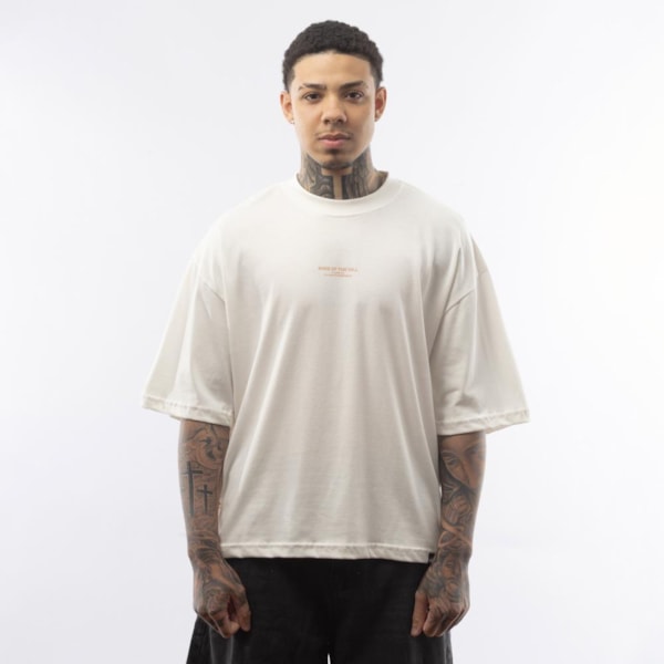 Camiseta Masculina Over Collective