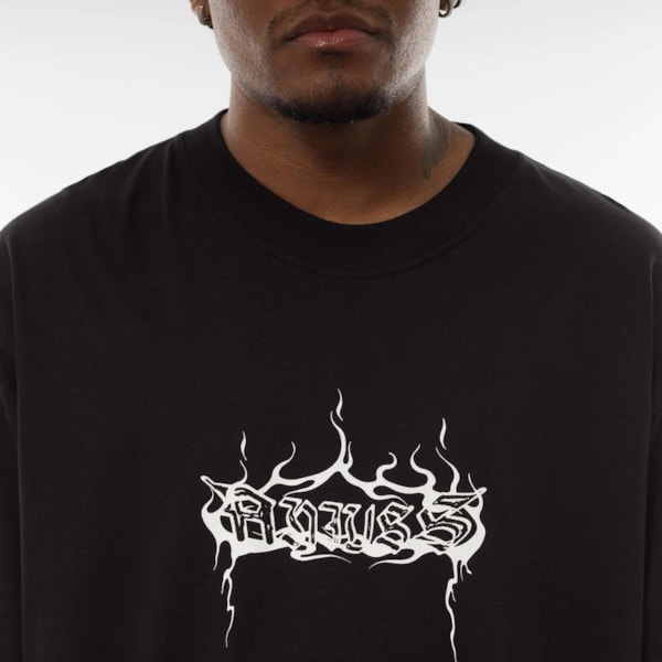 Segunda imagem do produto Camiseta Masculina Over Crossfire