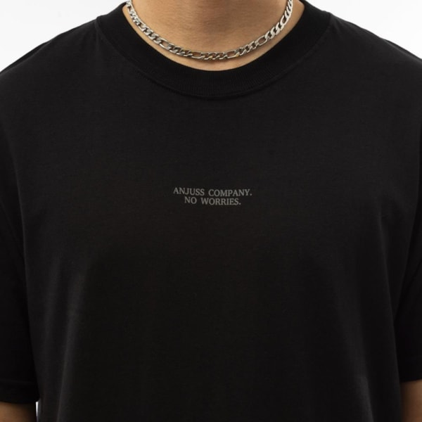 Segunda imagem do produto Camiseta Masculina Over Enjoy