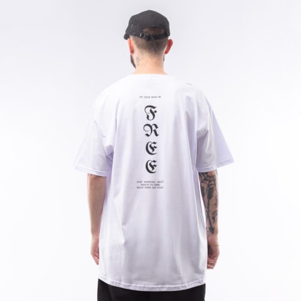 Segunda imagem do produto Camiseta Masculina Over Enjoy