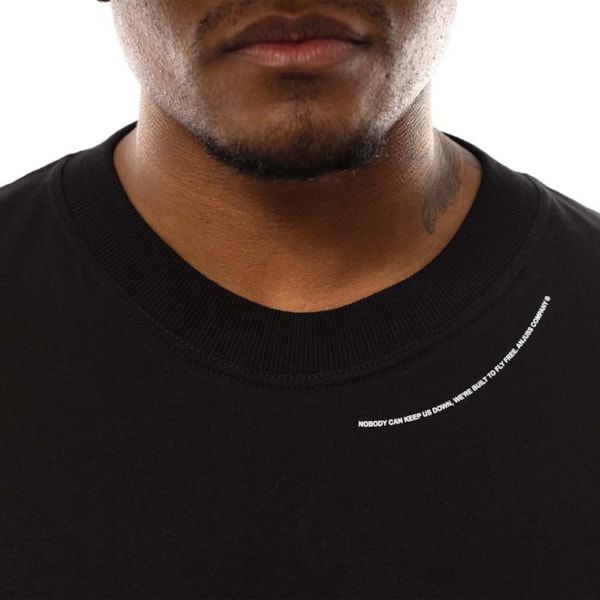 Segunda imagem do produto Camiseta Masculina Over Flight