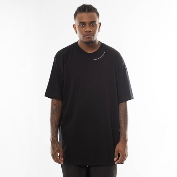 Camiseta Masculina Over Flight