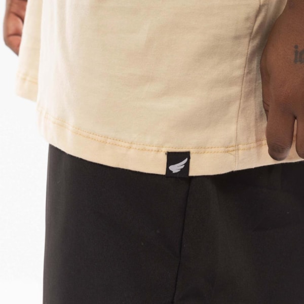 Segunda imagem do produto Camiseta Masculina Over Flight