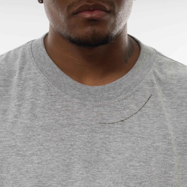 Segunda imagem do produto Camiseta Masculina Over Flight