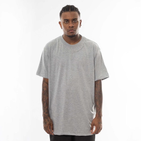 Camiseta Masculina Over Flight