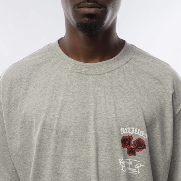 Segunda imagem do produto Camiseta Masculina Over Gang