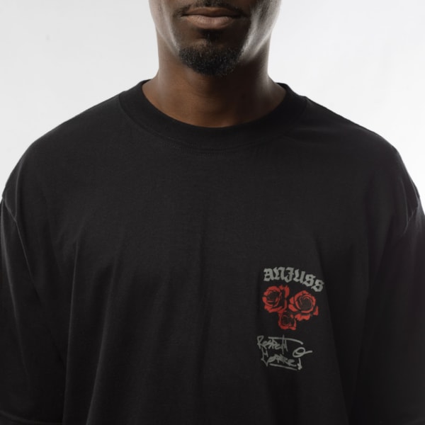 Segunda imagem do produto Camiseta Masculina Over Gang