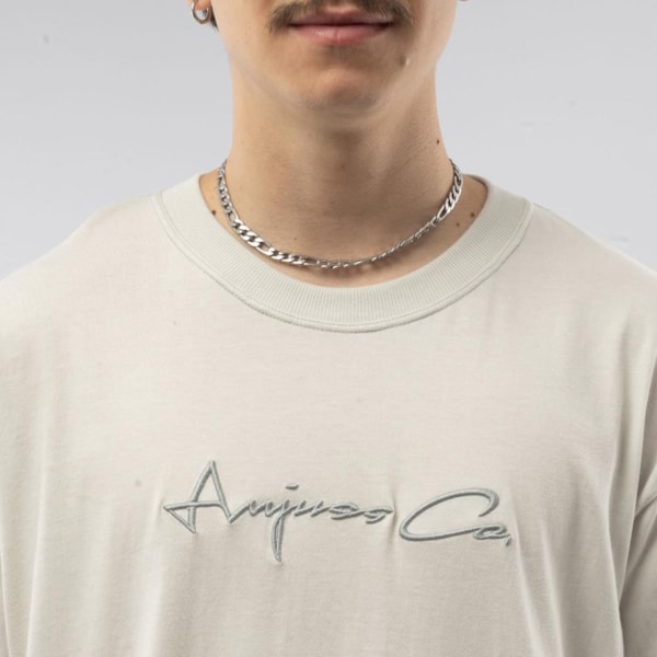 Segunda imagem do produto Camiseta Masculina Over Halo