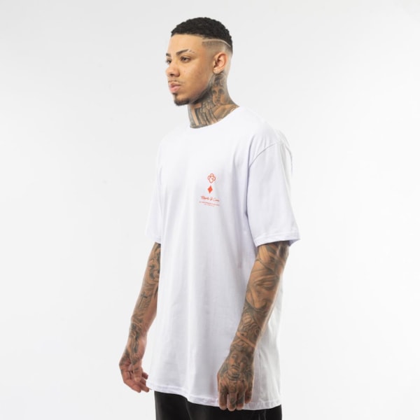 Segunda imagem do produto Camiseta Masculina Over King