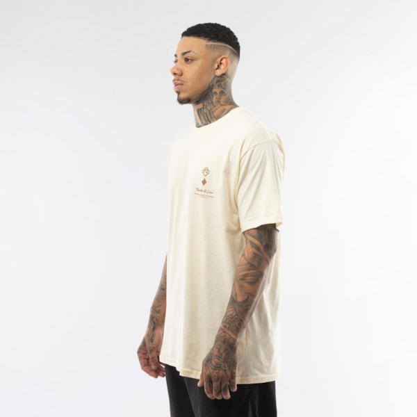 Segunda imagem do produto Camiseta Masculina Over King