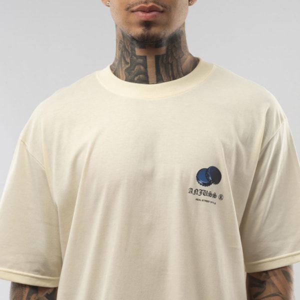 Segunda imagem do produto Camiseta Masculina Over Lid