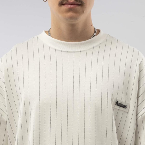 Segunda imagem do produto Camiseta Masculina Over Liner