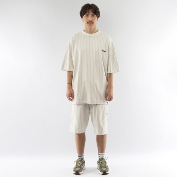 Camiseta Masculina Over Liner