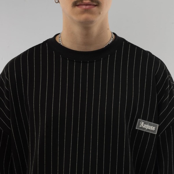 Segunda imagem do produto Camiseta Masculina Over Liner