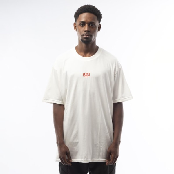 Camiseta Masculina Over Loyalty