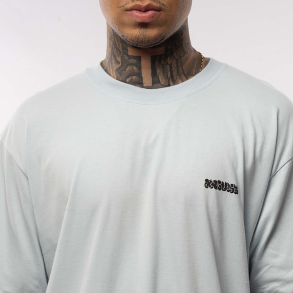 Segunda imagem do produto Camiseta Masculina Over Luminous