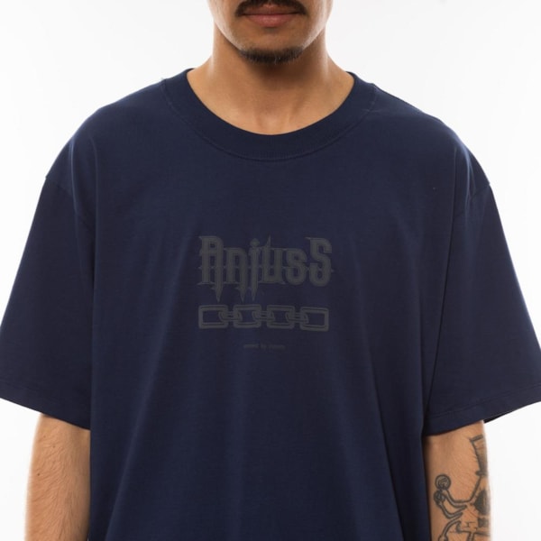 Segunda imagem do produto Camiseta Masculina Over Neo