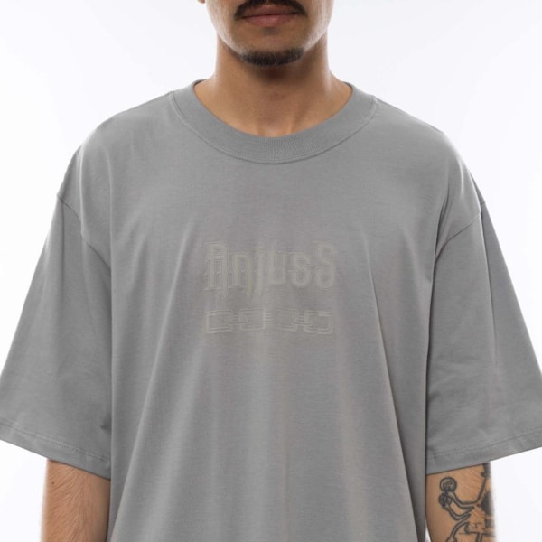 Segunda imagem do produto Camiseta Masculina Over Neo